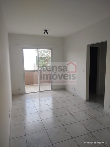 apartment em Rua Padre Timóteo Corrêa de Toledo, Vila São José - Taubaté - SP