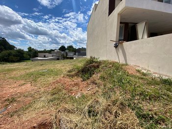 land_lot em Rua Geraldo Antônio Pereira, Jardim Quintas das Videiras - Jundiaí - SP