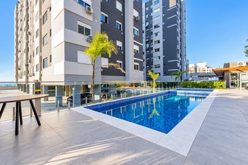 apartment em Rua Herculano Carneiro Pinto, Jardim Sabará - Porto Alegre - RS