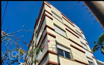 apartment em Avenida Grécia, Passo da Areia - Porto Alegre - RS
