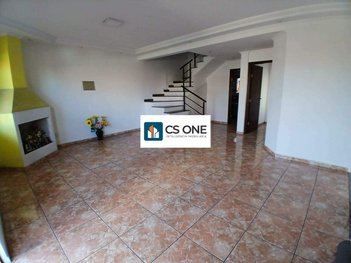 house em Rua Pietro Franchini, Centro - São Bernardo do Campo - SP