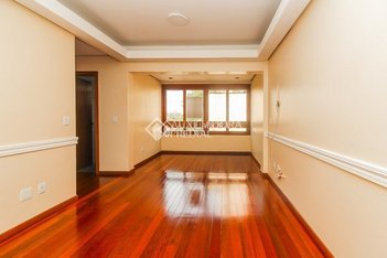 apartment em Rua General Souza Doca, Petrópolis - Porto Alegre - RS