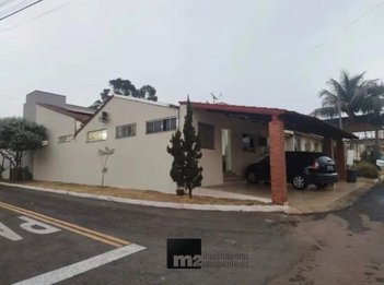 house em Rua SV 51, Residencial Solar Ville - Goiânia - GO