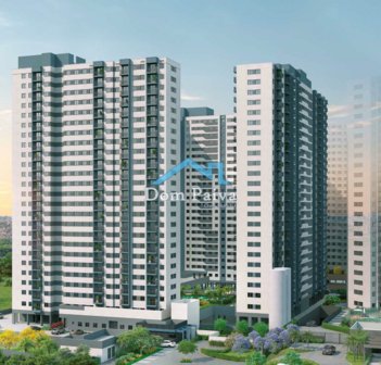 apartment em Rua Cláudio Sérgio Bere, Ponte Grande - Guarulhos - SP