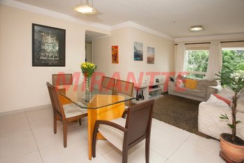 apartment em Rua Soror Angélica, Santana - São Paulo - SP