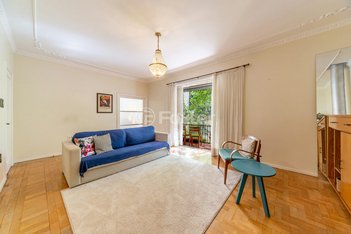 apartment em Rua Silva Jardim, Mont Serrat - Porto Alegre - RS