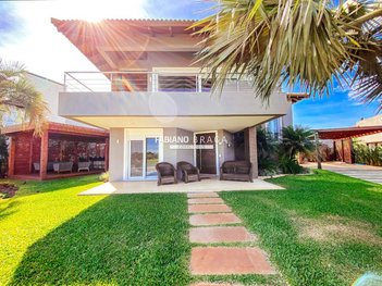 house em Estrada Rs 389, Atlântida Sul - Osório - RS