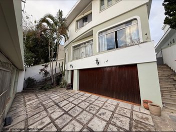 house em Rua Luís de França Júnior, Vila Nova Caledônia - São Paulo - SP