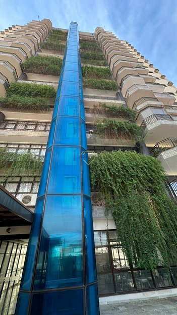 apartment em Rua Cristiano Olsen, Higienópolis - Araçatuba - SP