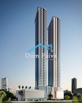 apartment em Rua 3450, Centro - Balneário Camboriú - SC