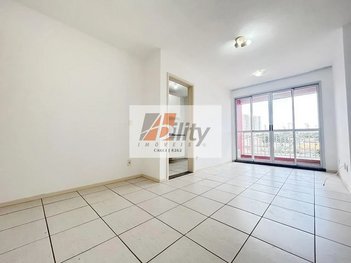 apartment em Avenida Senador Metello, Goiabeira - Cuiabá - MT
