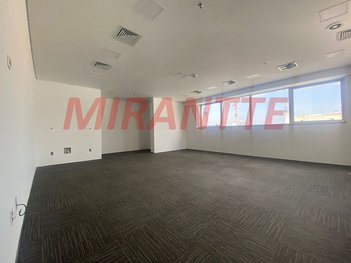 office em Voluntários Da Pátria, Santana - São Paulo - SP
