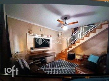 house em Giacinto Tognato, Baeta Neves - São Bernardo do Campo - SP