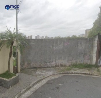land_lot em Rua Maria Luiza, Vila Guaca - São Paulo - SP