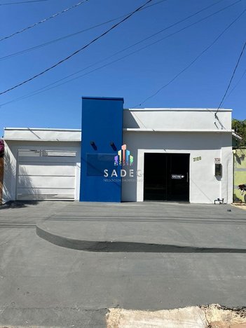 house em Avenida Aracaju, Jorge Teixeira - Ji-Paraná - RO