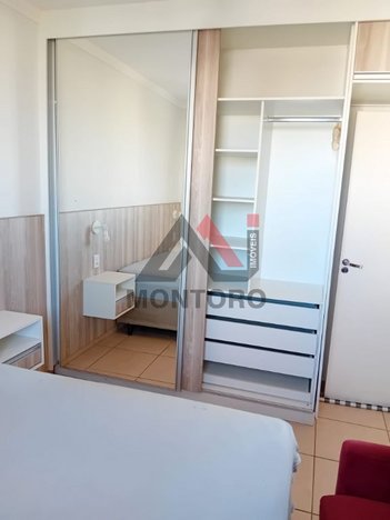 apartment em Avenida Uchôa, Jardim Europa (Vila Xavier) - Araraquara - SP