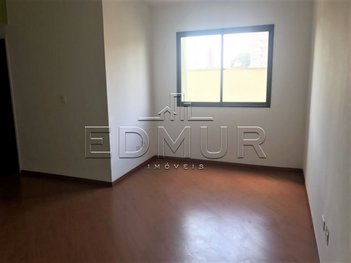 apartment em Avenida Doze de Outubro, Vila Assunção - Santo André - SP