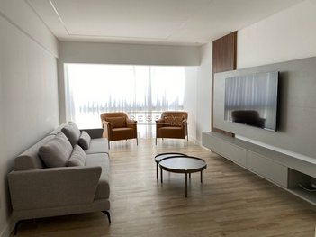 apartment em Avenida Atlântica, Centro - Balneário Camboriú - SC