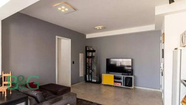 apartment em Rua Helvétia, Campos Elíseos - São Paulo - SP
