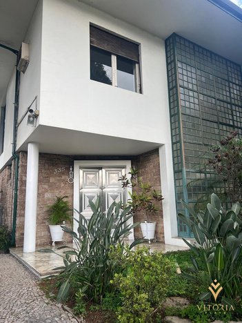 house em Avenida Brasil, Jardim América - São Paulo - SP