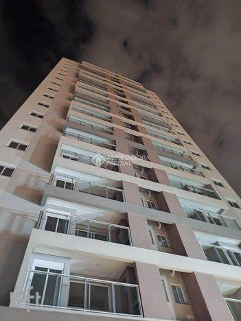 apartment em Rua Ferdinando Demarchi, Demarchi - São Bernardo do Campo - SP