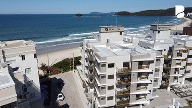 apartment em Rua dos Gerânios, Governador Celso Ramos - Governador Celso Ramos - SC