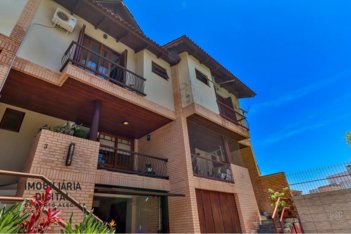 house em Rua Doutor Egon Renner, Ipanema - Porto Alegre - RS