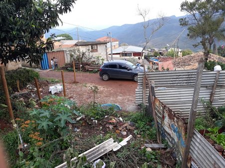Cômodo Condomínio