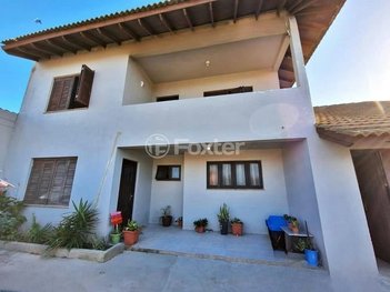 house em José Maria Abreu, Centro - Cidreira - RS