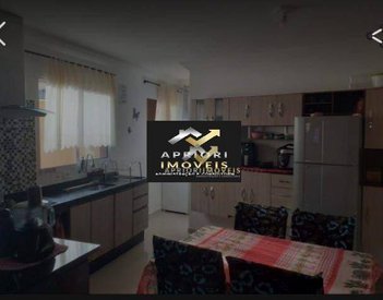apartment em Rua Odorinda, Vila Guarani - Santo André - SP