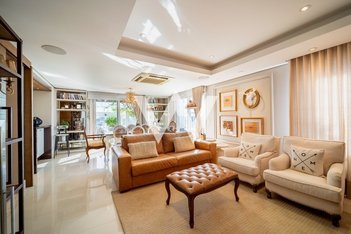 apartment em Rua Lavras do Sul, Boa Vista - Novo Hamburgo - RS