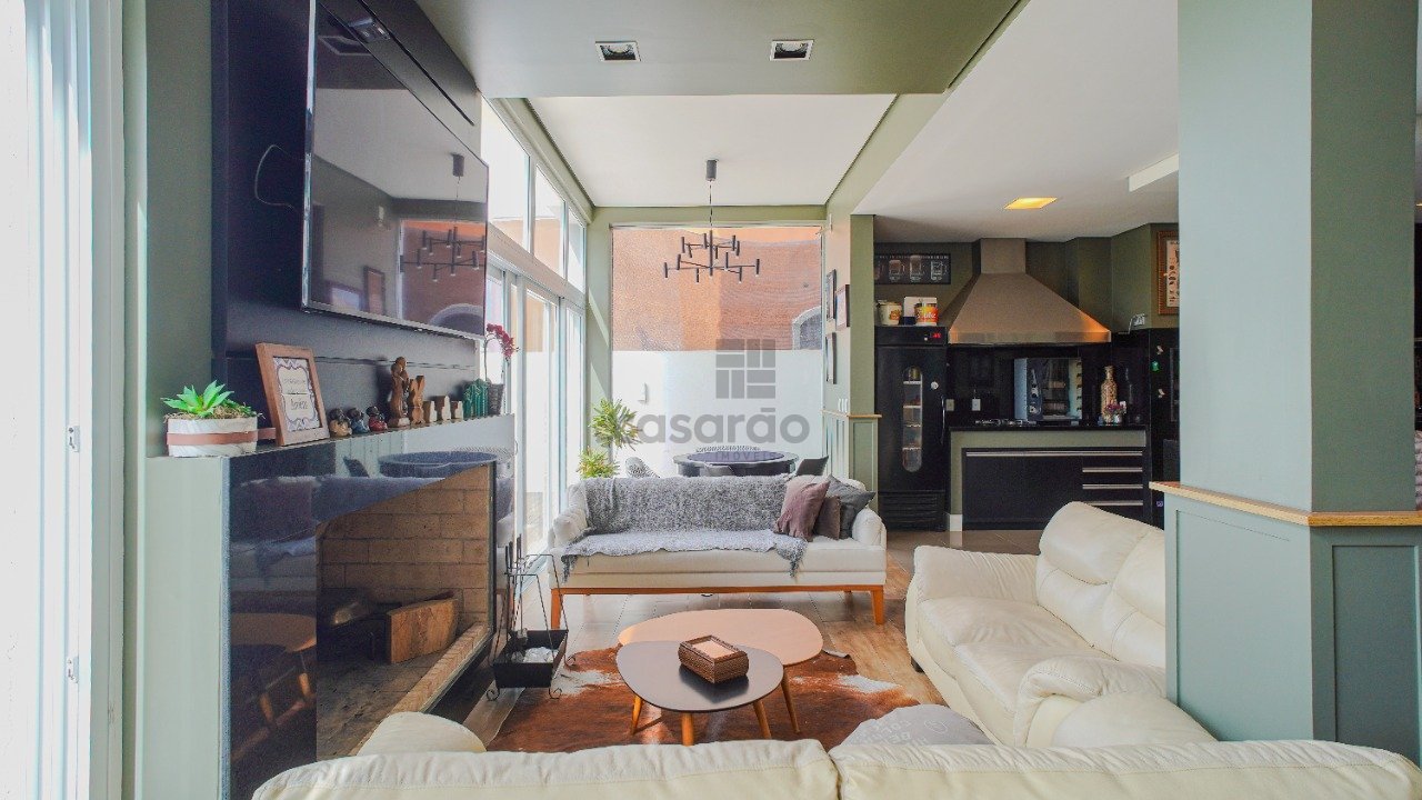 sala de estar
