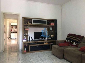 house em Rua Francesco de Martini, Osvaldo Cruz - São Caetano do Sul - SP