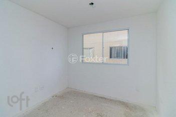 apartment em Protásio Alves, Mário Quintana - Porto Alegre - RS