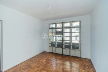 apartment em Rua Octávio Corrêa, Cidade Baixa - Porto Alegre - RS