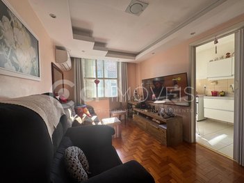 apartment em Travessa Olímpio de Oliveira Pacheco, Vila Ipiranga - Porto Alegre - RS
