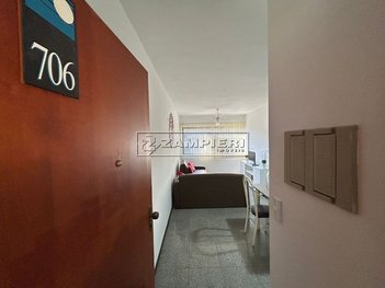 apartment em Avenida Doutor José Sampaio Luz, Ponta Verde - Maceió - AL