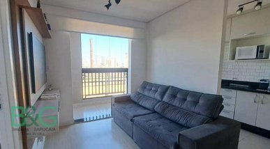 apartment em Rua Professor Luis Eulalio de Bueno Vidigal, Centro - Osasco - SP