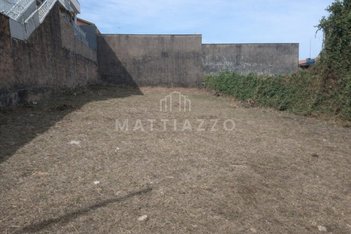 land_lot em Rua Antônio Franzini, Parque Residencial Aeroporto - Limeira - SP
