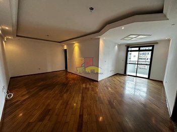 apartment em Avenida Ministro Oswaldo Aranha, Rudge Ramos - São Bernardo do Campo - SP