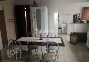 house em Rua Araújo Abranches, Vila Junqueira - Santo André - SP