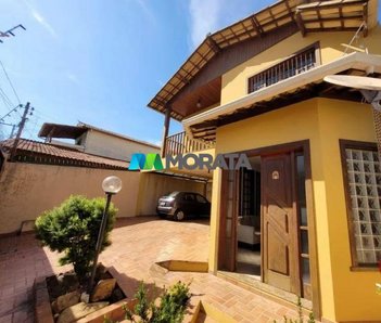 house em Rua Dulce Maria, Ipiranga - Belo Horizonte - MG