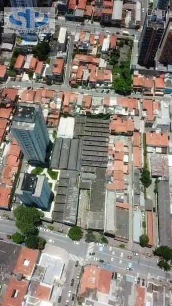industrial em Rua Doutor César, Santana - São Paulo - SP