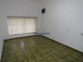 house em Rua Goiás, Gonzaga - Santos - SP