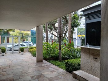 apartment em Rua Maranhão, Higienópolis - São Paulo - SP