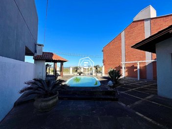 house em Avenida Noiva do Mar, Centro - Xangri-Lá - RS