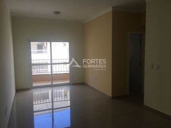 apartment em Rua Arnaud Capuzzo, Nova Aliança - Ribeirão Preto - SP