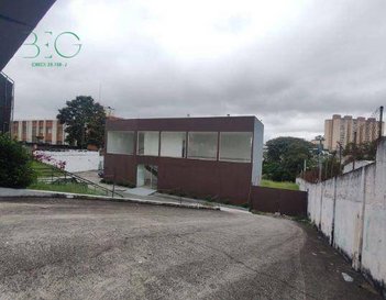 land_lot em Avenida Humberto de Alencar Castelo Branco, Alves Dias - São Bernardo do Campo - SP