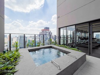 apartment em Avenida Sumaré, Perdizes - São Paulo - SP