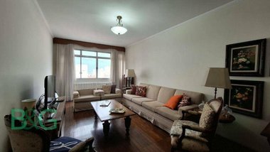 apartment em Alameda Ribeirão Preto, Bela Vista - São Paulo - SP